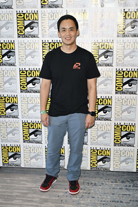Photocall 'Drifter', San Diego Comic-Con International 2026