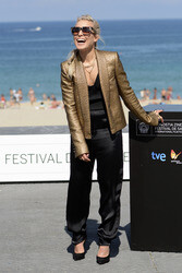 'The Drop' Photocall, San Sebastian Film Festival 2014