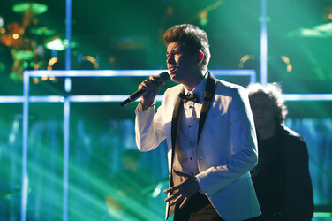 2. Liveshow DSDS 2014, Köln