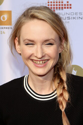 Echo Jazz 2014, Hamburg