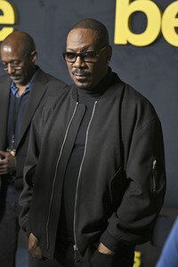 Filmpremiere 'Being Eddie' in Los Angeles