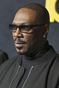 Filmpremiere 'Being Eddie' in Los Angeles