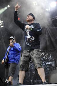 Elb-Riot Festival 2017 in Hamburg