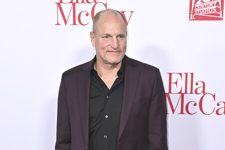 Filmpremiere 'Ella McCay' in Los Angeles