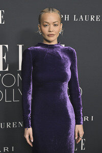 Elle's 2025 Women in Hollywood Celebration in Los Angeles