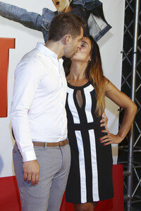Musicalpremiere 'Billy Elliot' in Hamburg