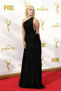 67. Primetime Emmy Awards in Los Angeles