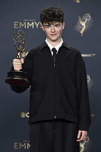 Primetime Emmy Awards 2025 in Los Angeles