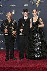 Primetime Emmy Awards 2025 in Los Angeles