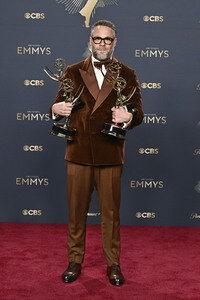 Primetime Emmy Awards 2025 in Los Angeles