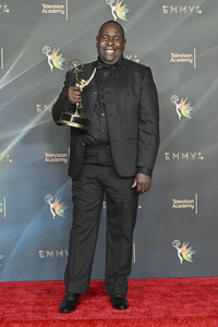 2026 Emmy Awards Night 2 in Los Angeles