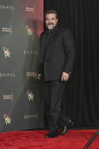 2026 Emmy Awards Night 2 in Los Angeles