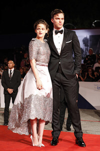 'Equals' Premiere, Biennale 2015