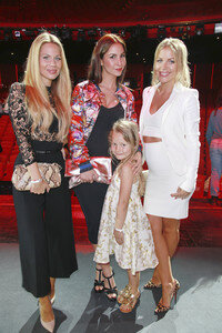 Ernstings Family Fashion Show 2016 in Hamburg