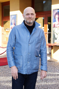 Serienpremiere 'Etty' in Berlin