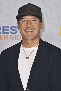 Filmscreening 'Everest: The Other Side' in Los Angeles
