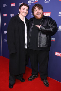 Bunte New Faces Award Music 2026 in Berlin