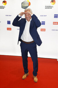 Hall of Fame Preisverleihung 2025 in Dortmund