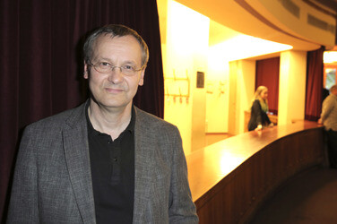 Filmpremiere 'Fassbinder', Berlin