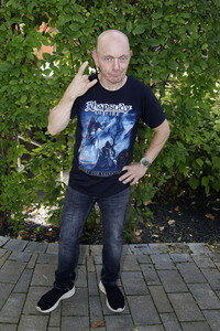 TV Show 'ZDF-Fernsehgarten' in Mainz