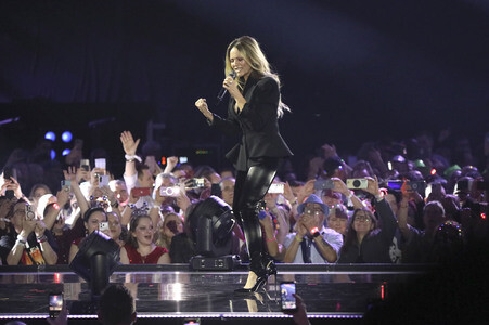 TV-Show 'Schlagerchampions 2026 - Das große Fest der Besten' in Berlin