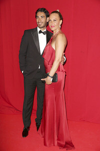 Filmball Vienna 2016 in Wien