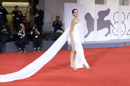 Filming Italy Venice Award, Internationale Filmfestspiele von Venedig 2025