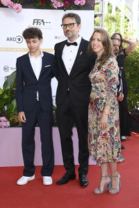 Deutscher Filmpreis 2026 in Berlin