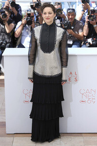'Juste la fin du monde' Photocall, Cannes Film Festival 2016