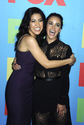 FOX 2014 Programm-Präsentation, New York