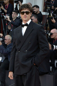 Filmpremiere 'Frankenstein', Internationale Filmfestspiele von Venedig 2025