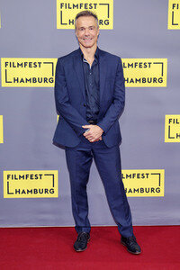 'Meine fremde Freundin' Premiere, Filmfest Hamburg 2017