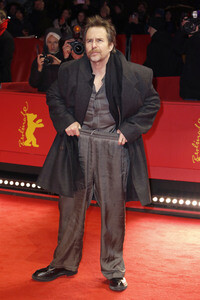 Red Carpet Photocall 'Good Luck, Have Fun, Don't Die', Berlinale 2026