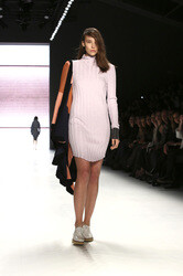Paper London Presented by Mercedes-Benz and Elle, Berlin Fashion Week Autumn/Winter 2015