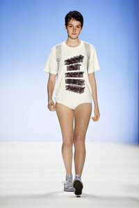 Mercedes-Benz Fashion Week Berlin Spring/Summer 2017
