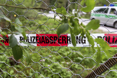 G7-Gipfel auf Schloss Elmau 2015