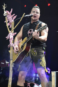 Konzert von Andreas Gabalier in München