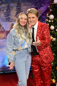 MyTVplus Weihnachtsshow 'Zwischen Frühstück und Gänsebraten' 2025 in Dresden