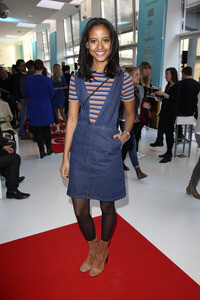 GALA Fashion Brunch auf der Mercedes-Benz Fashion Week Autumn/Winter 2016 in Berlin