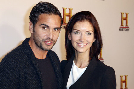 'Wigald & Fritz - Die  Geschichtsjäger' Premiere, Film Festival Cologne 2016
