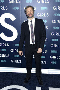 Season 6 Premiere der Serie 'Girls' in New York