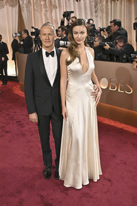 Golden Globe Awards 2026 in Beverly Hills