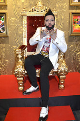 Eröffnung des Glööckler Pop-Up-Stores in München