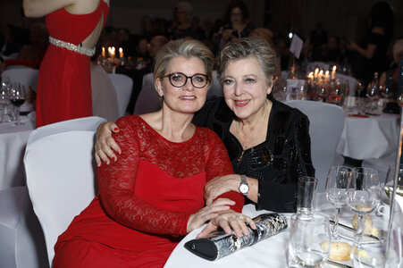 Gloria - Deutscher Kosmetikpreis 2018 in Düsseldorf
