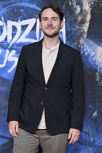 Filmpremniere 'Godzilla Minus Zero' in Los Angeles