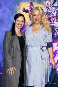 Musicalpremiere 'Fack Ju Göhte - Das Musical' in Berlin