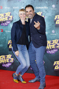 Filmpremiere 'Fack Ju Göhte 3' in München