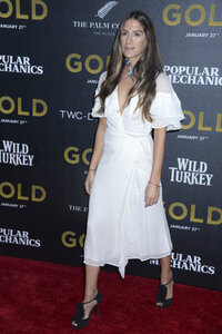 Filmpremiere 'Gold' in New York