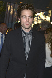 Filmpremiere 'Good Time' in New York