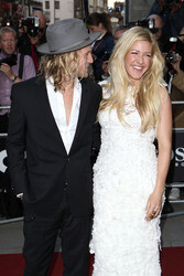 GQ Men of the Year Awards 2014, London